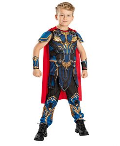 Disfraz Thor niño Love of Thunder deluxe