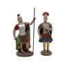 Figuras soldados romanos 12 cm para belenes