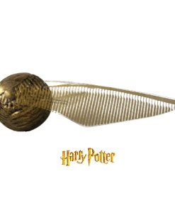 Pelota Harry Potter Snitch dorada
