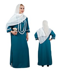 Disfraz Mujer Árabe