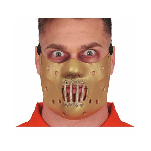 Máscara Hannibal