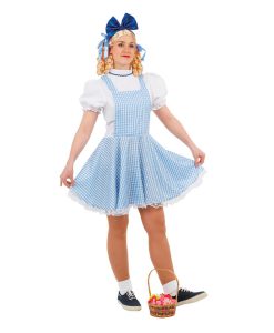 Disfraz de Dorothy para mujer