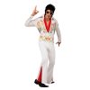 Disfraz Elvis Presley deluxe