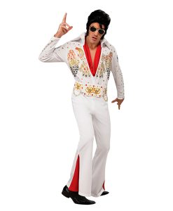 Disfraz Elvis Presley deluxe