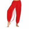 Pantalón Danza del Vientre para mujer