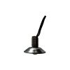 Lámpara farola metal LED para belén 2 PIN