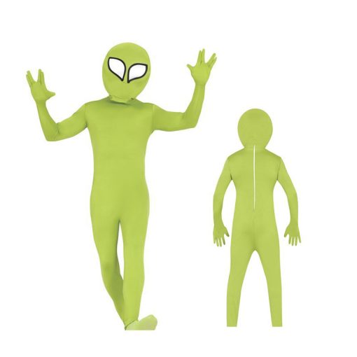 Disfraz de Alien para hombre