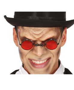 Gafas vampiro
