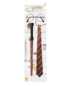 Set accesorios Harry Potter