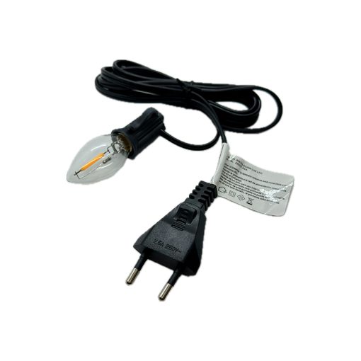 Luz LED belén 220V 0,7W