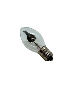 Bombilla flama efecto fuego 220v