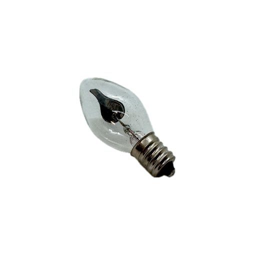 Bombilla flama efecto fuego 220v