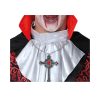 Collar cruz Drácula