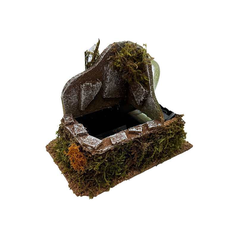 Fuente eléctrica para belén Fuente eléctrica para belén