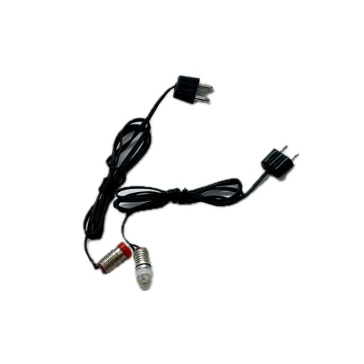 Luz LED 3,5V para belenes