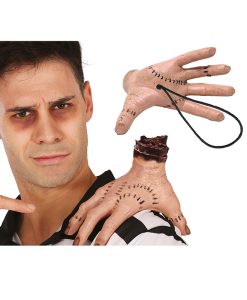 Mano muerta para hombro