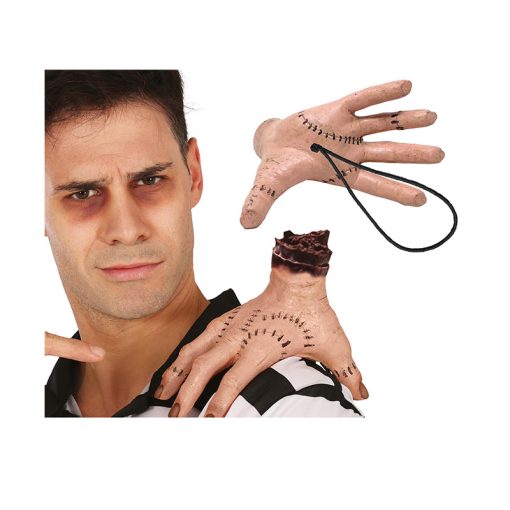 Mano muerta para hombro
