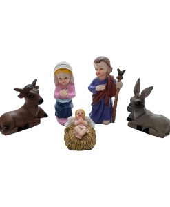Figuras Nacimiento infantil Oliver näif 7 cm