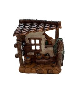 Rincón pescadería belén